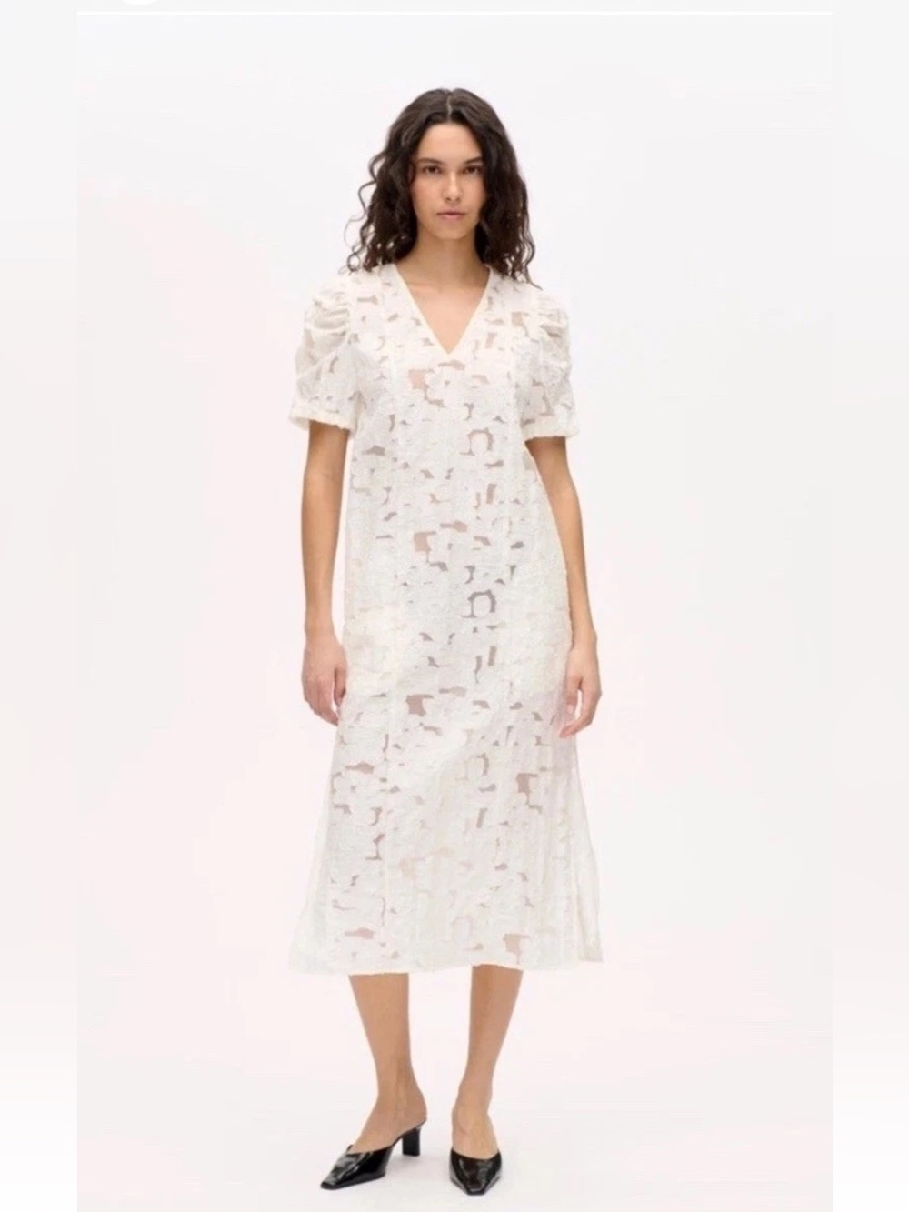 Baum und Pferdgarten Women's Anina Dress Snow White New